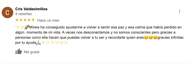 home -reseña llum