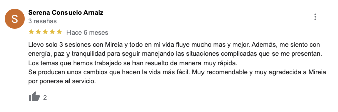home -reseña llum