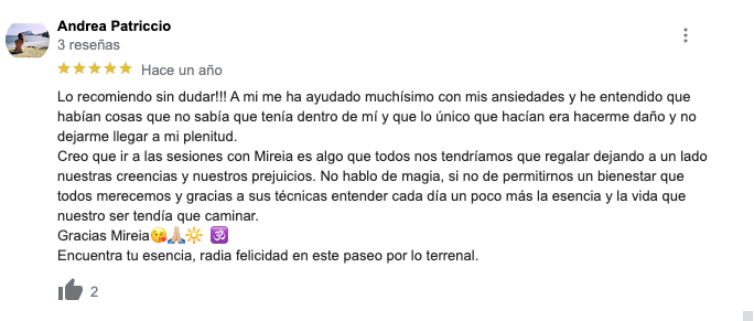 home -reseña llum