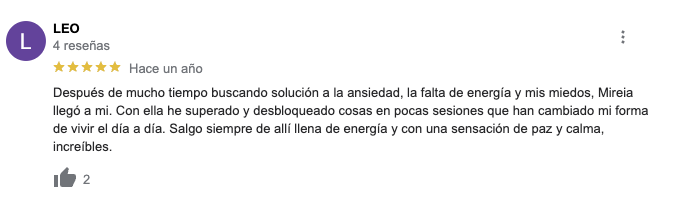home -reseña llum
