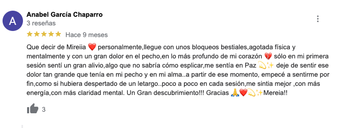 home -reseña llum