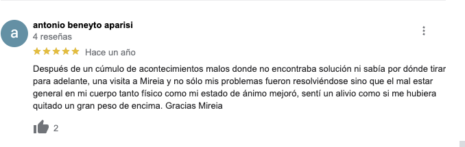 home -reseña llum