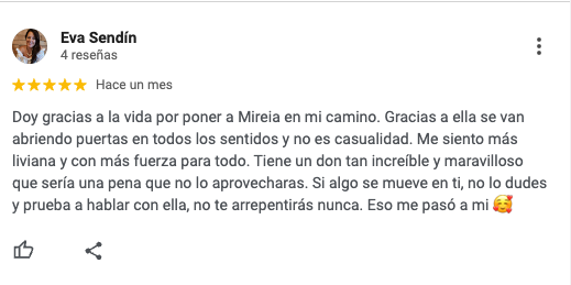 ROMPE TUS LIMITES - TESTIMONIO