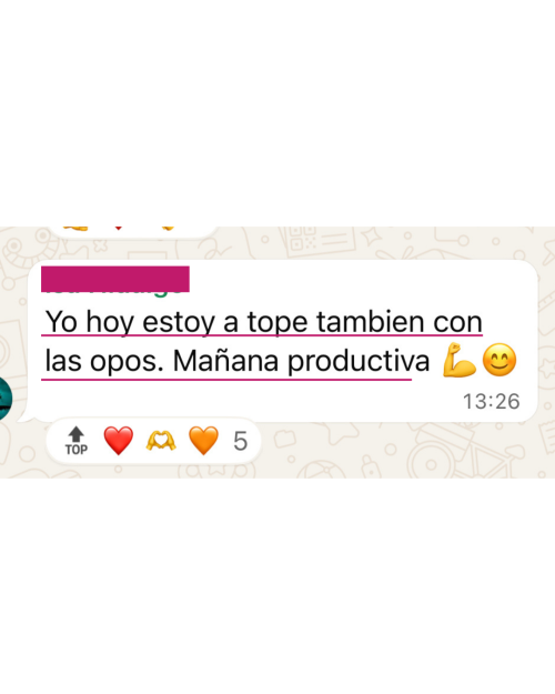 poder femenino -taller - lideratu poder- testimonios5