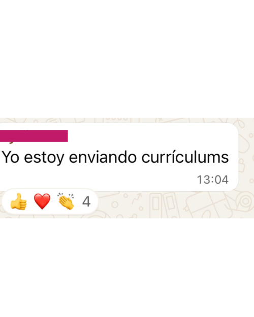 poder femenino -taller - lideratu poder- testimonios6